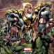 Illustration for article titled New comics releases include a iGuardians Of The Galaxy /iorigin story and the sordid iSex/i
